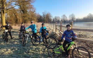 2025.02.01 Entrainement Jeunes