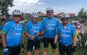 2026-06-28 Brevet de Baisieux