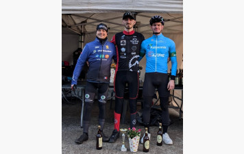 2024.12.21 Course VTT Rouvroy