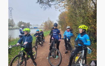 2025.11.8-9-11 Week end prolongé et varié