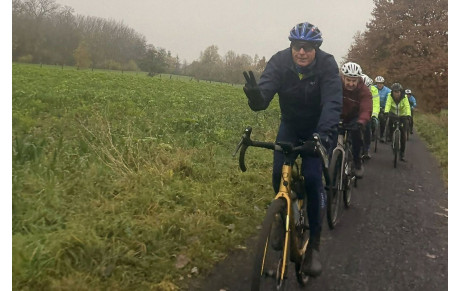 2025.11.15-16 l'ensemble des news du Week-end