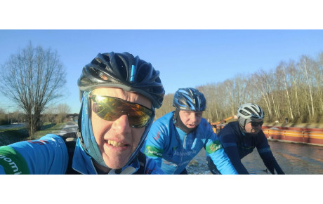 2026.01.04 Premier Week-end de l'année