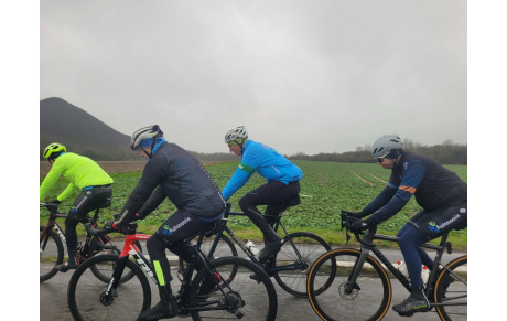 2026.02.26 Brevet Annay sous Lens