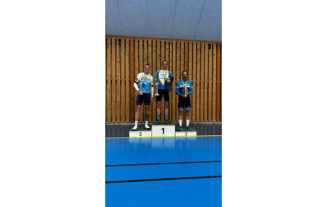 2026.05.08-10 mai Résultats chez nos coureurs