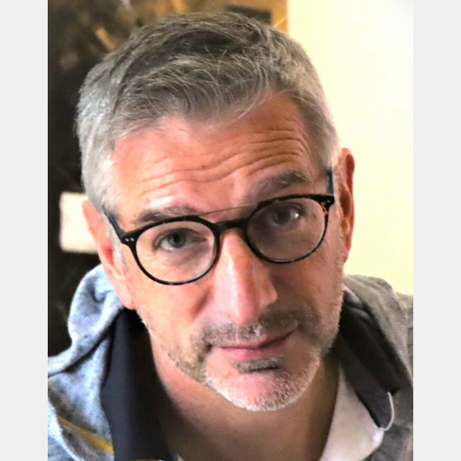 Jean-dominique Zurini